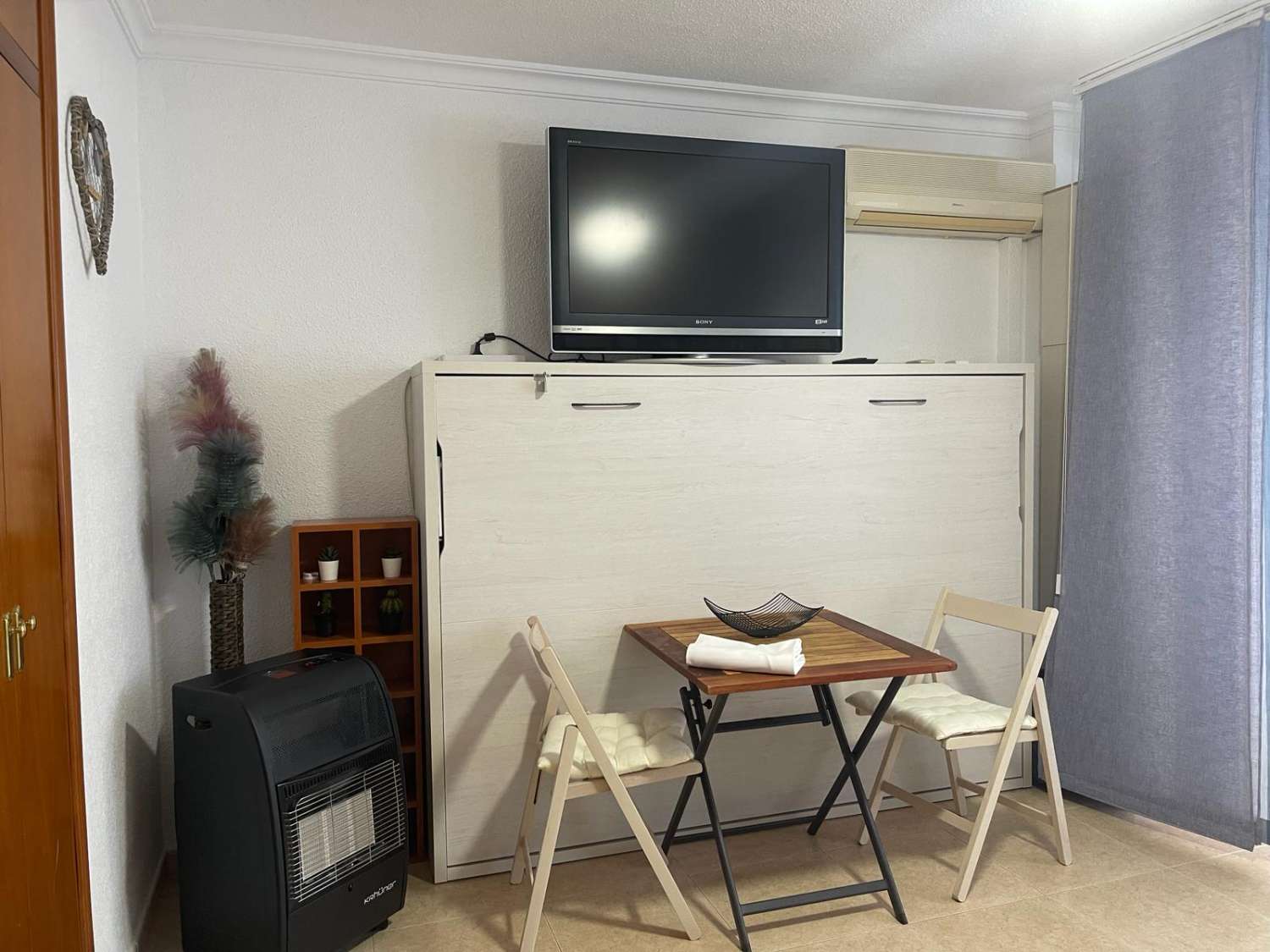 Oportunidad ¡¡Estudio en venta, Torre del Mar