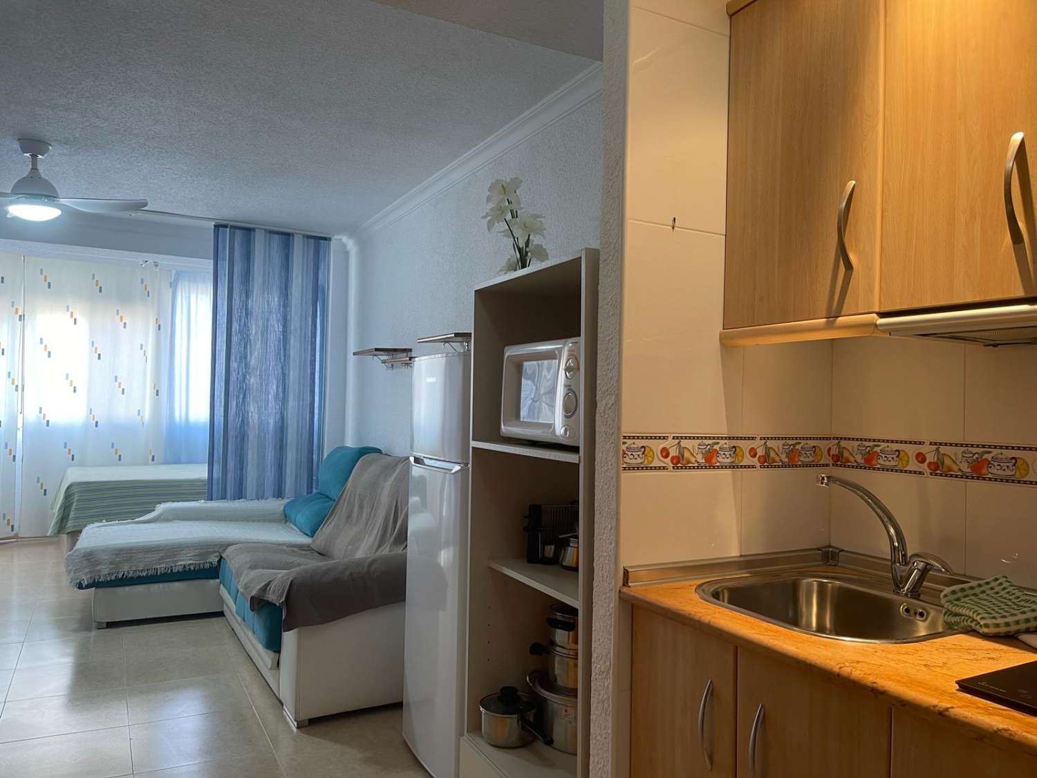 Oportunidad ¡¡Estudio en venta, Torre del Mar