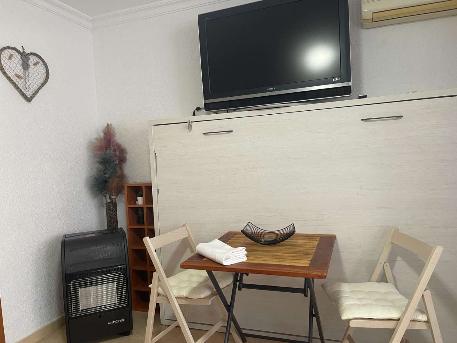 Oportunidad ¡¡Estudio en venta, Torre del Mar