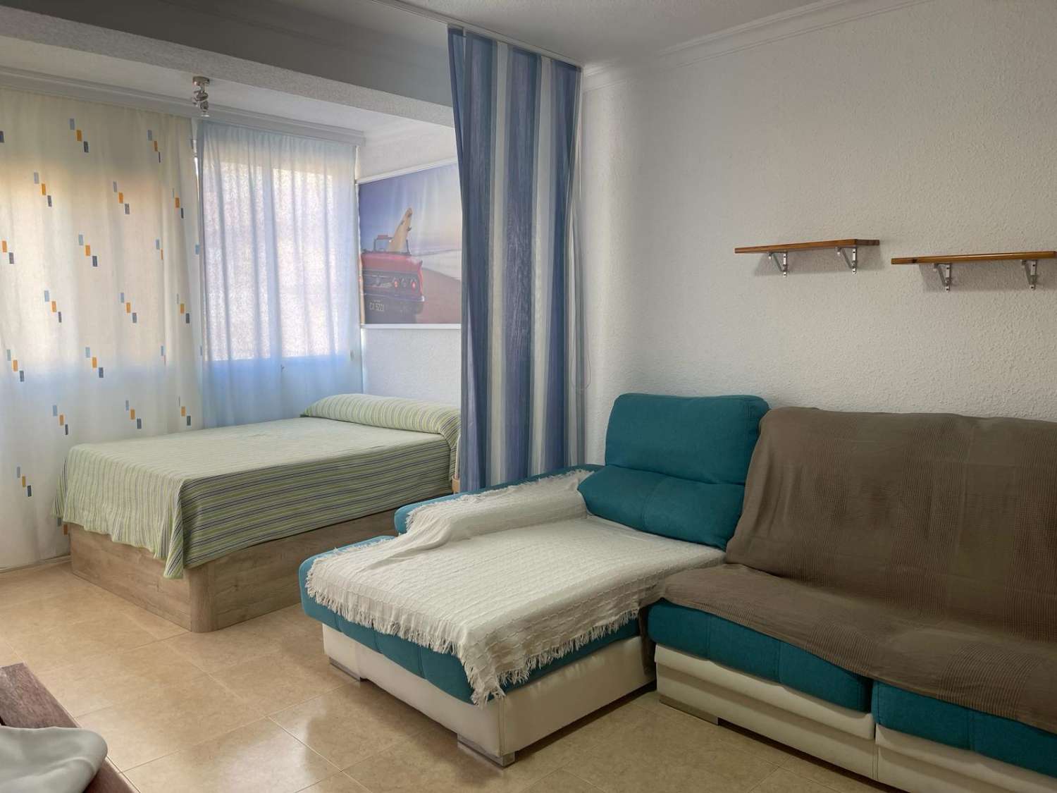 Oportunidad ¡¡Estudio en venta, Torre del Mar