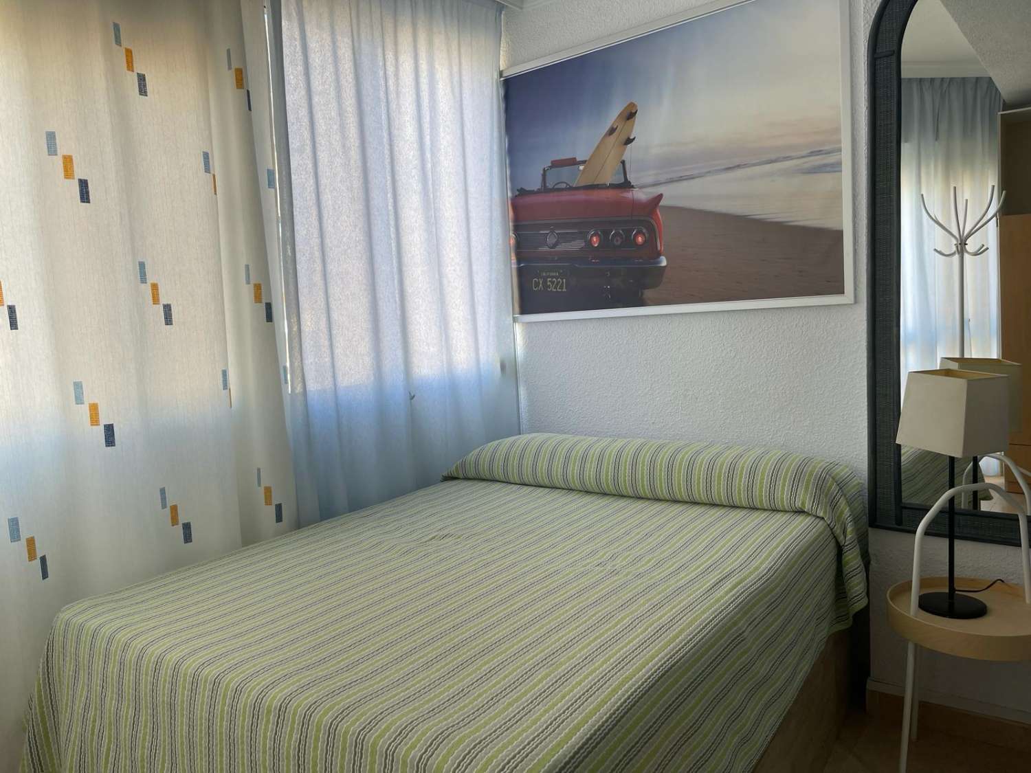 Oportunidad ¡¡Estudio en venta, Torre del Mar