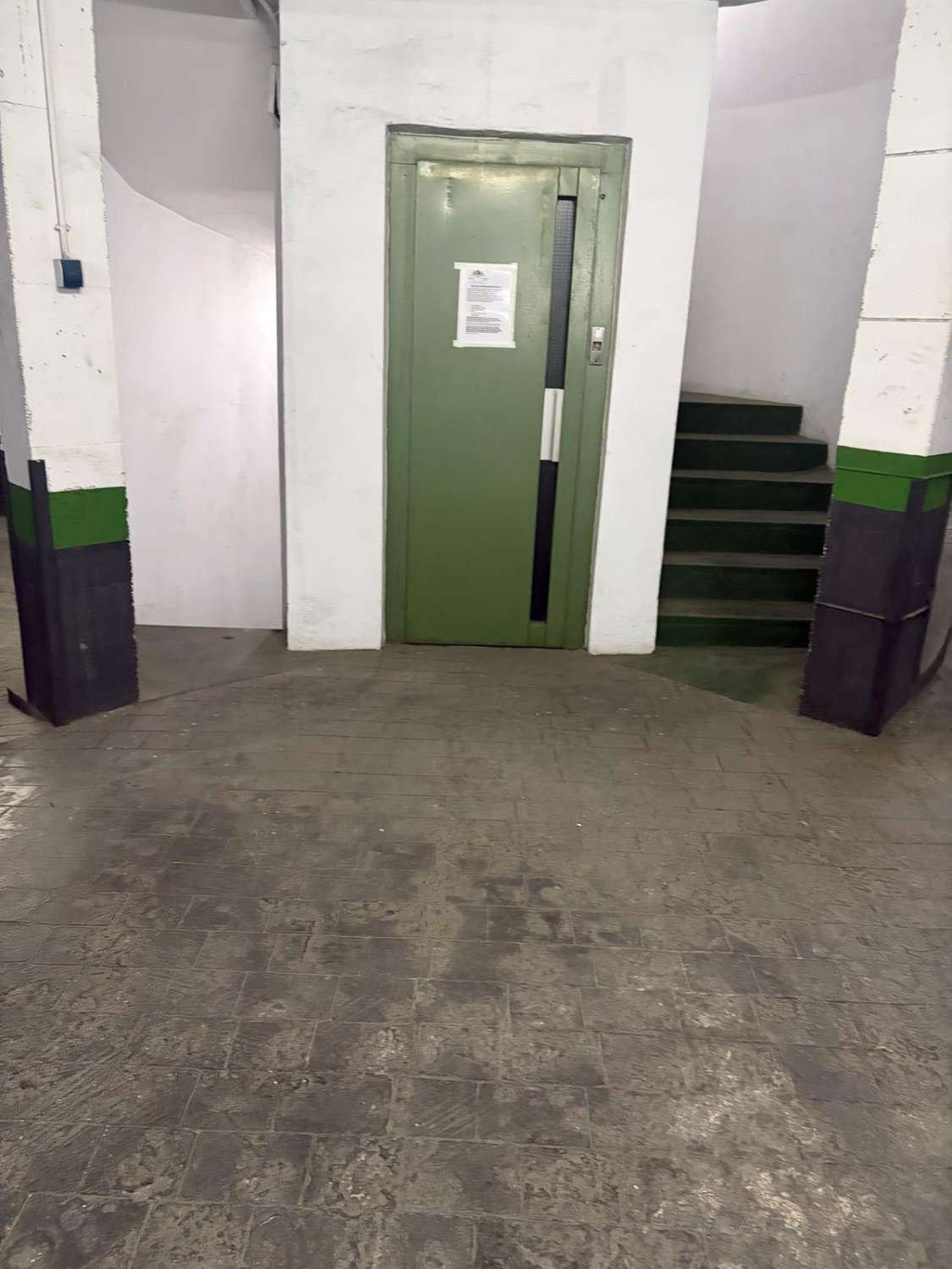 Garage til salg, Torre del Mar