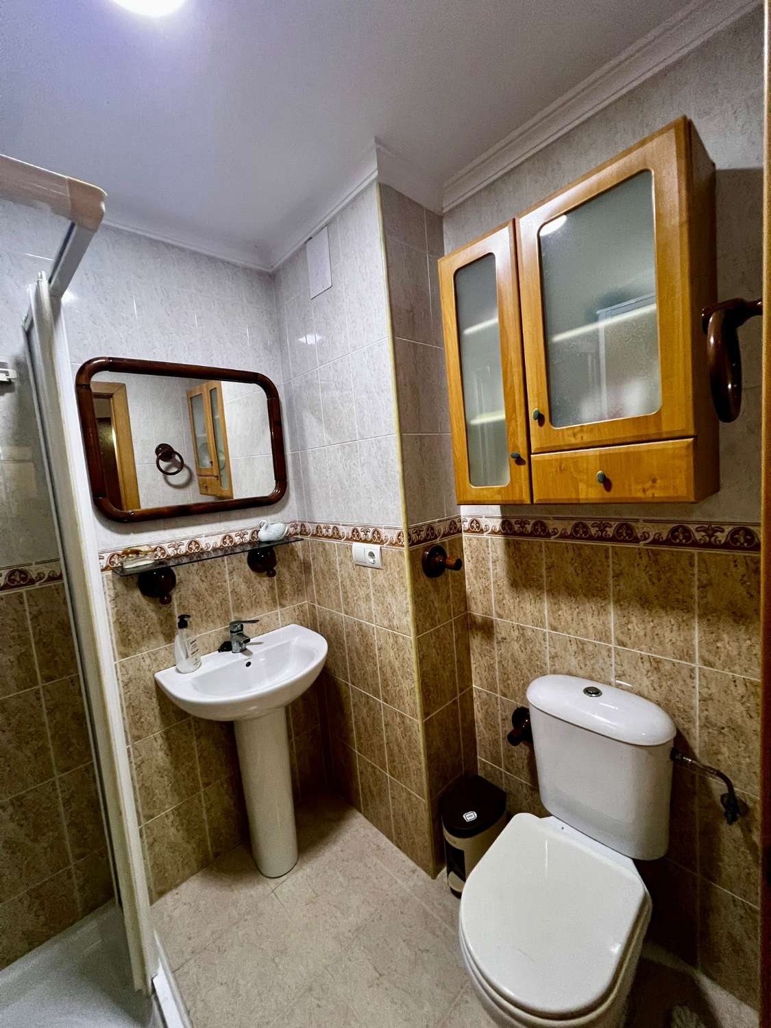 GELEGENHEIT Wohnung zu verkaufen, Torre del Mar