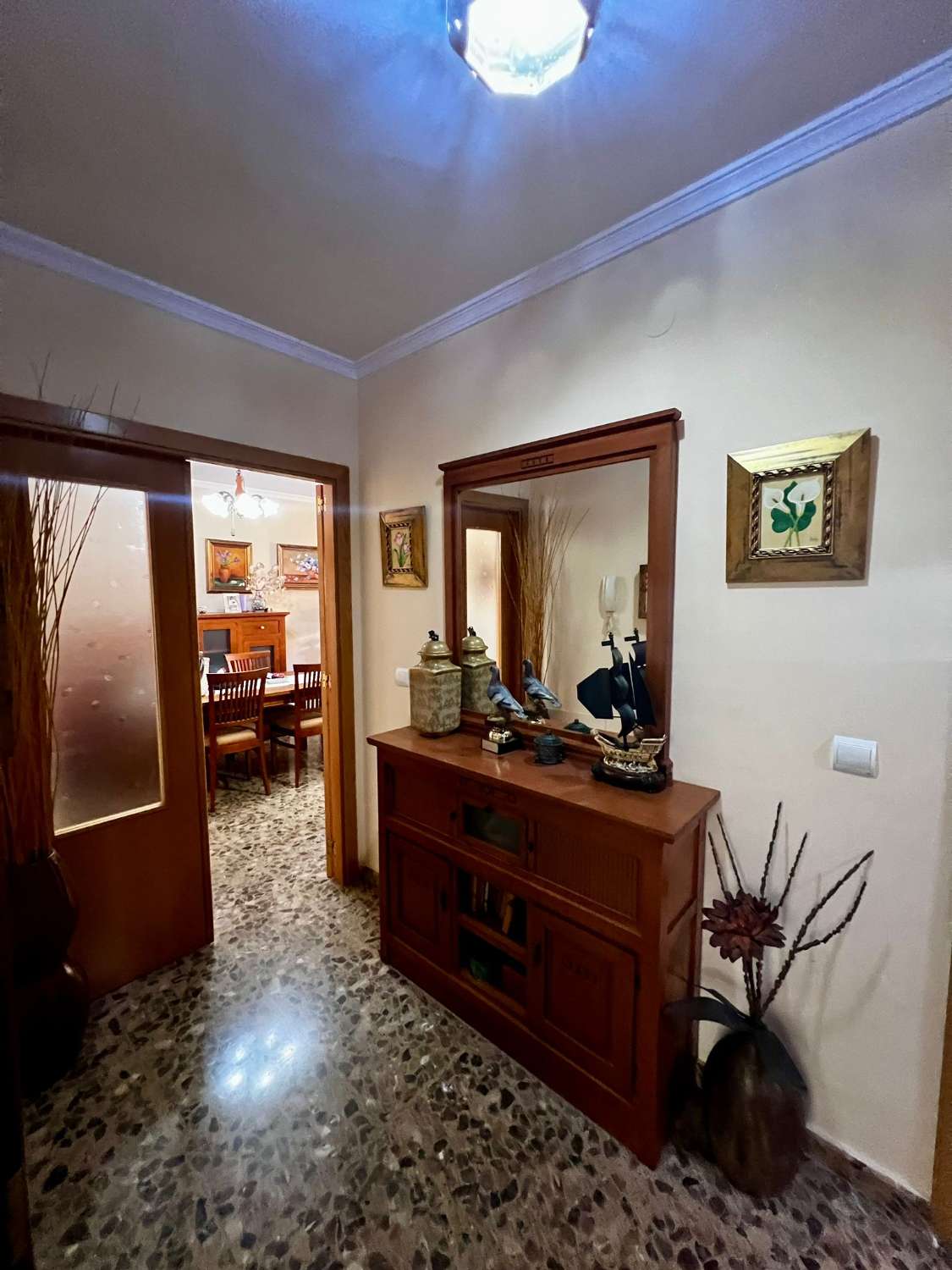 GELEGENHEIT Wohnung zu verkaufen, Torre del Mar