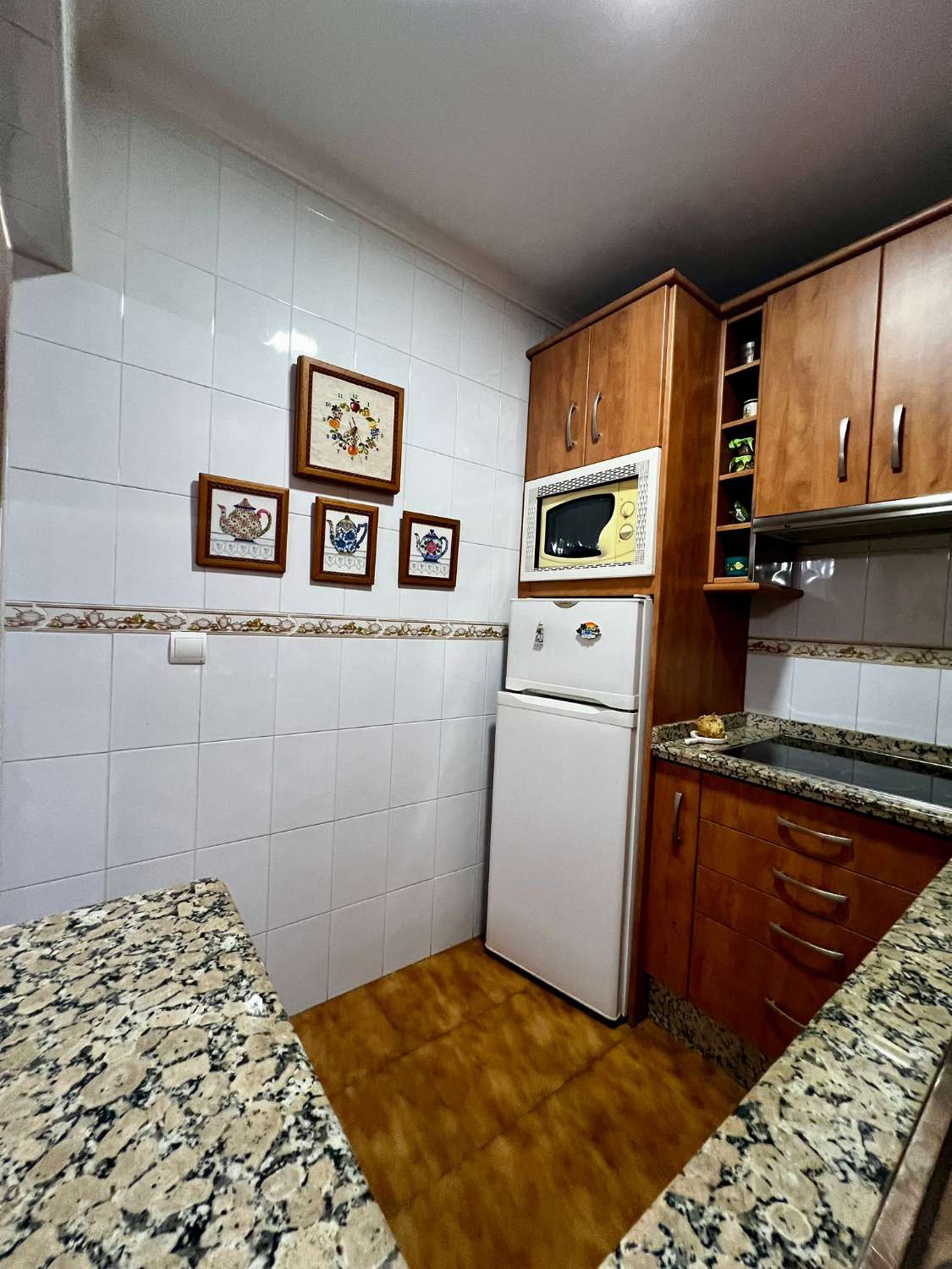GELEGENHEIT Wohnung zu verkaufen, Torre del Mar