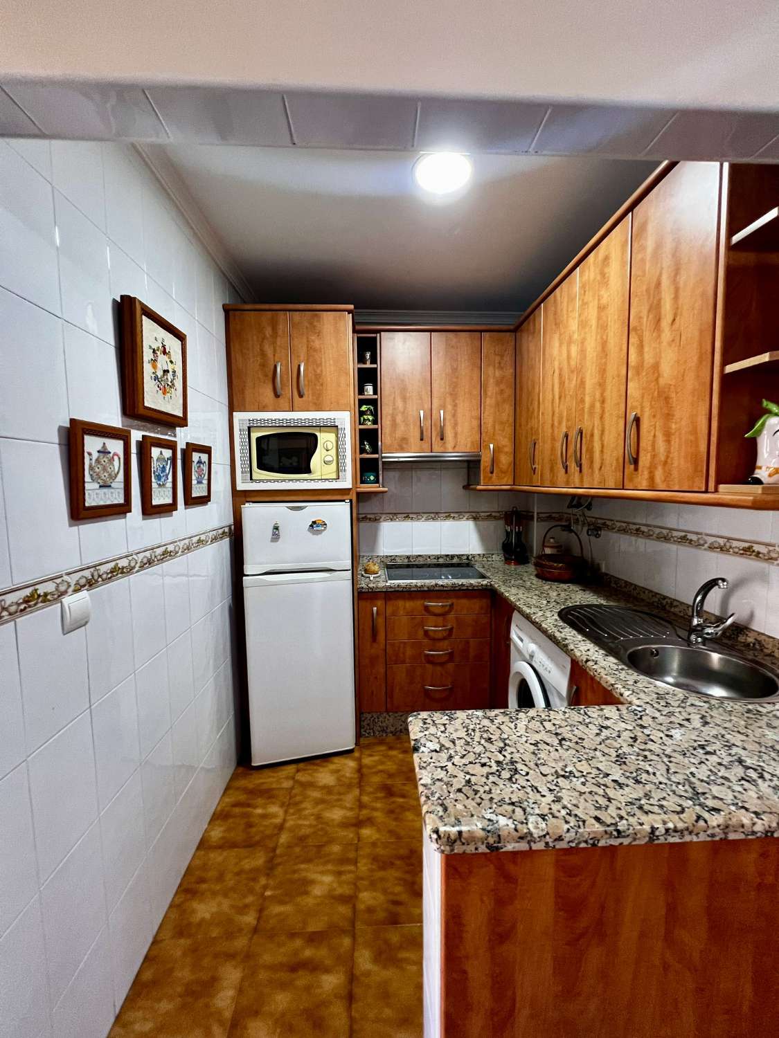 GELEGENHEIT Wohnung zu verkaufen, Torre del Mar