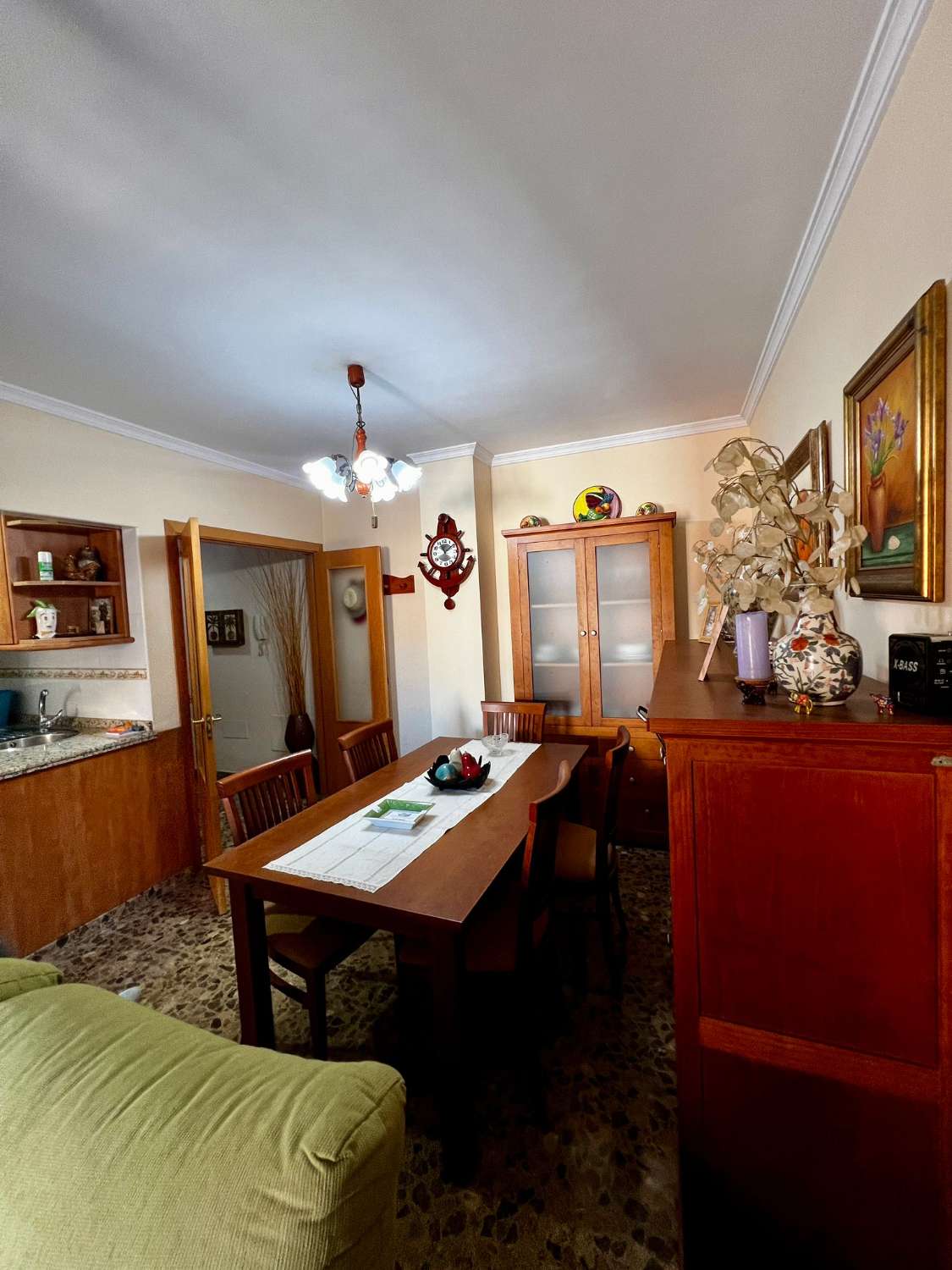 GELEGENHEIT Wohnung zu verkaufen, Torre del Mar