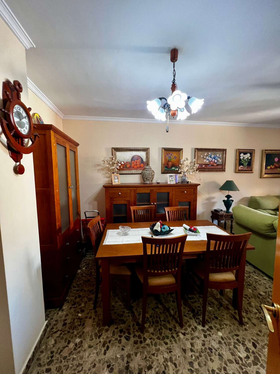 GELEGENHEIT Wohnung zu verkaufen, Torre del Mar