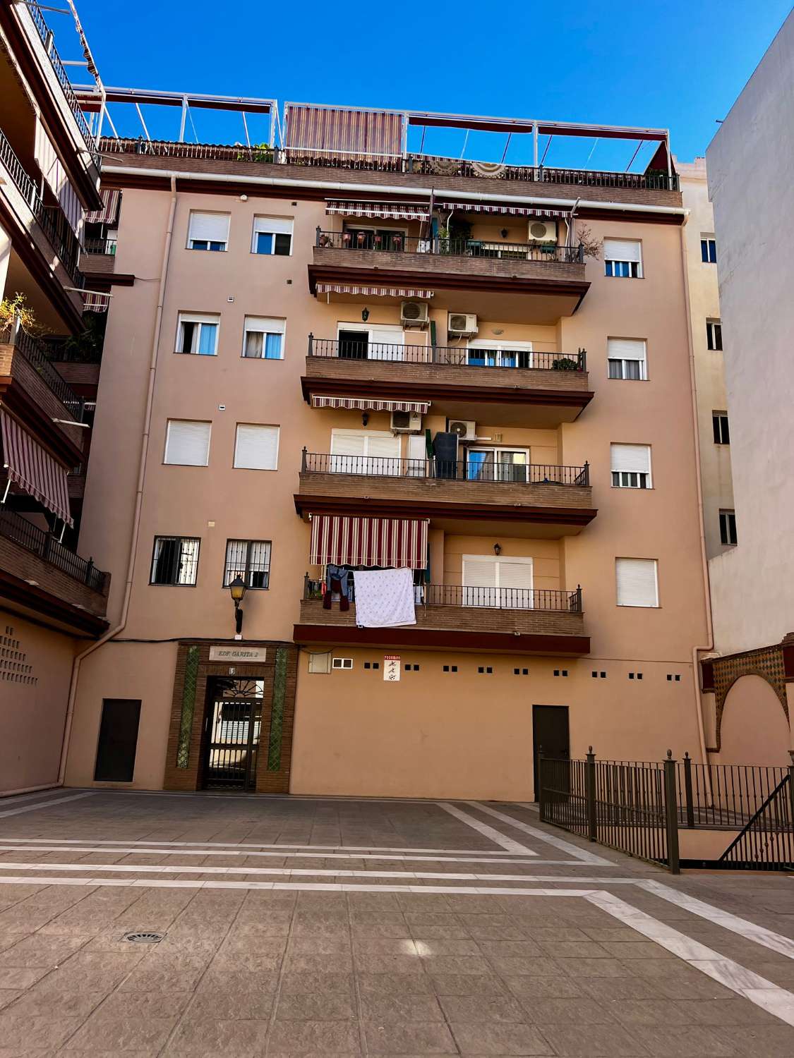 GELEGENHEIT Wohnung zu verkaufen, Torre del Mar