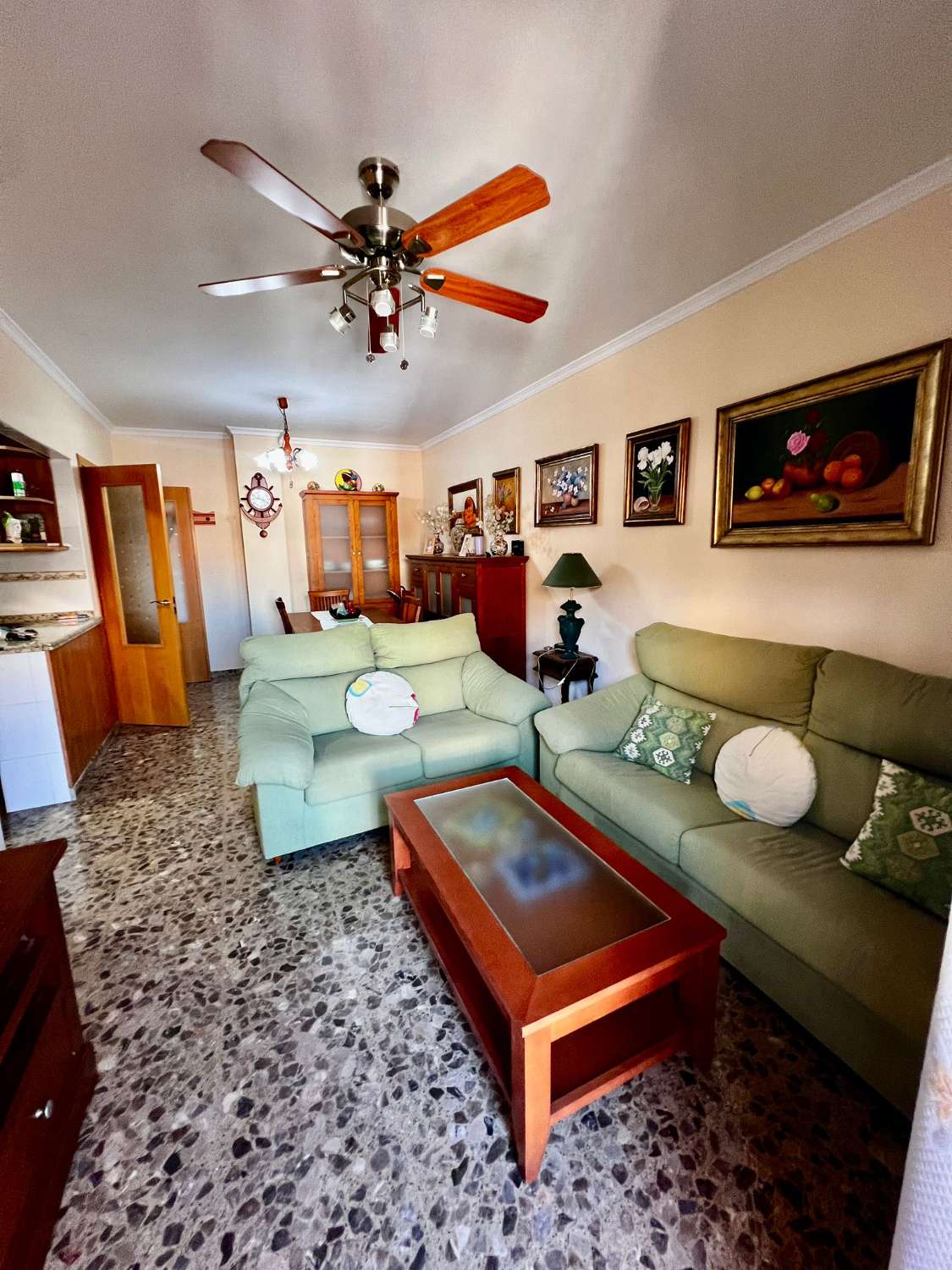 GELEGENHEIT Wohnung zu verkaufen, Torre del Mar