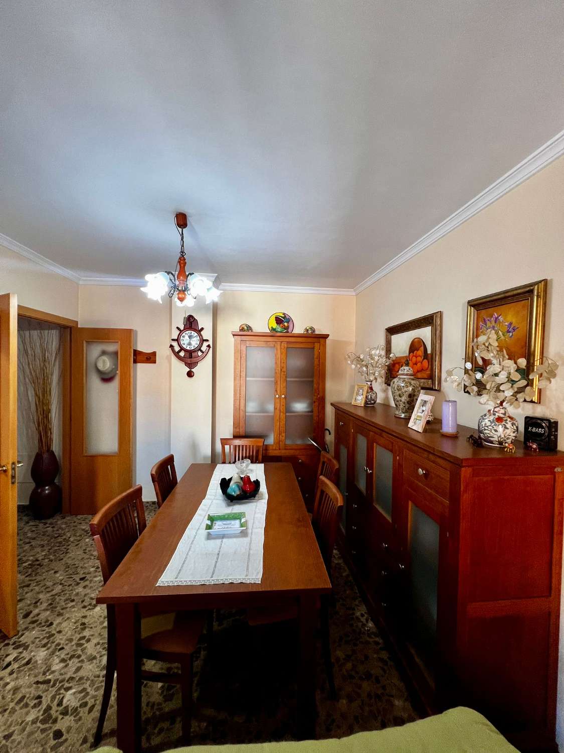 GELEGENHEIT Wohnung zu verkaufen, Torre del Mar