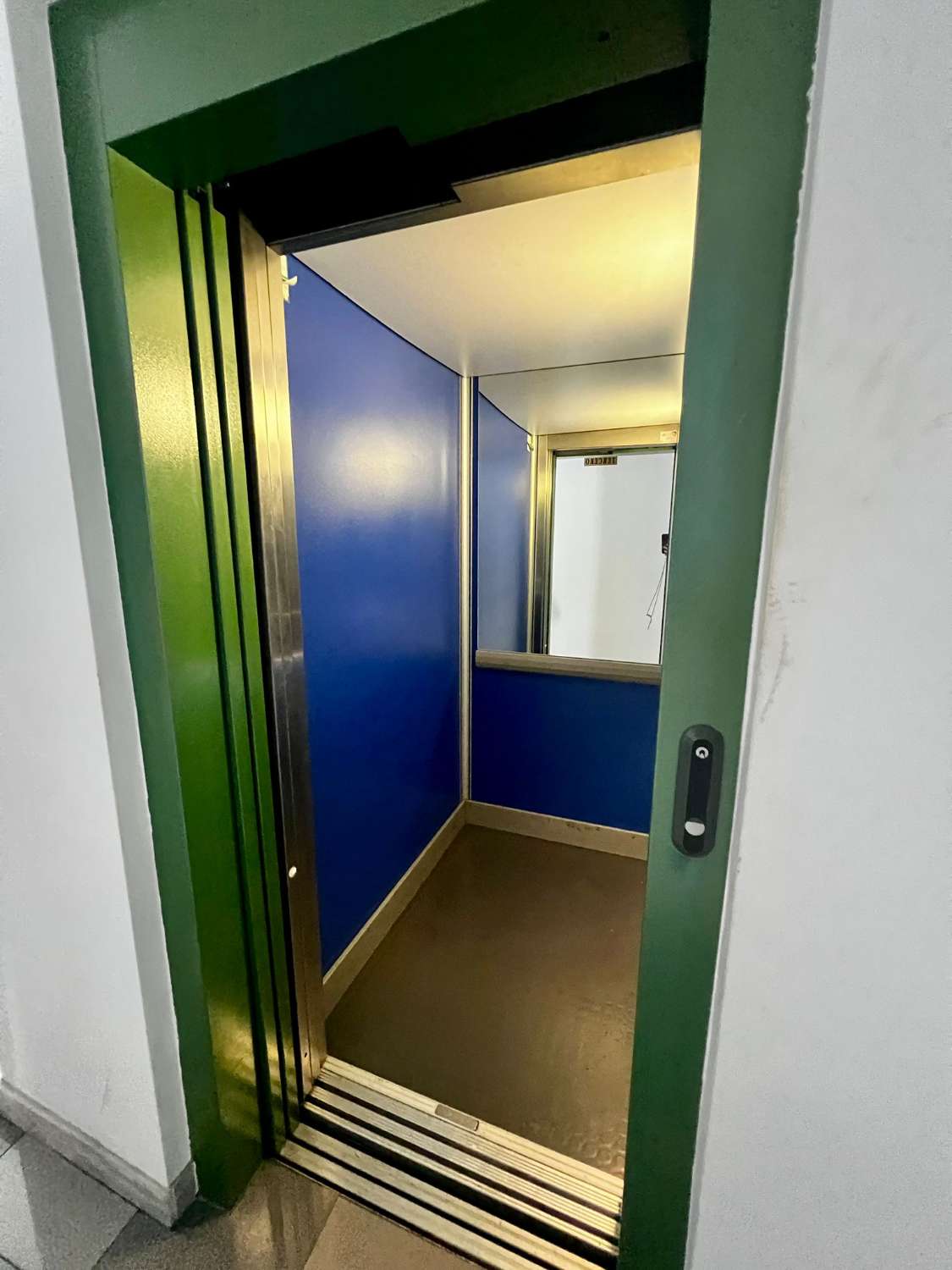 GELEGENHEIT Wohnung zu verkaufen, Torre del Mar