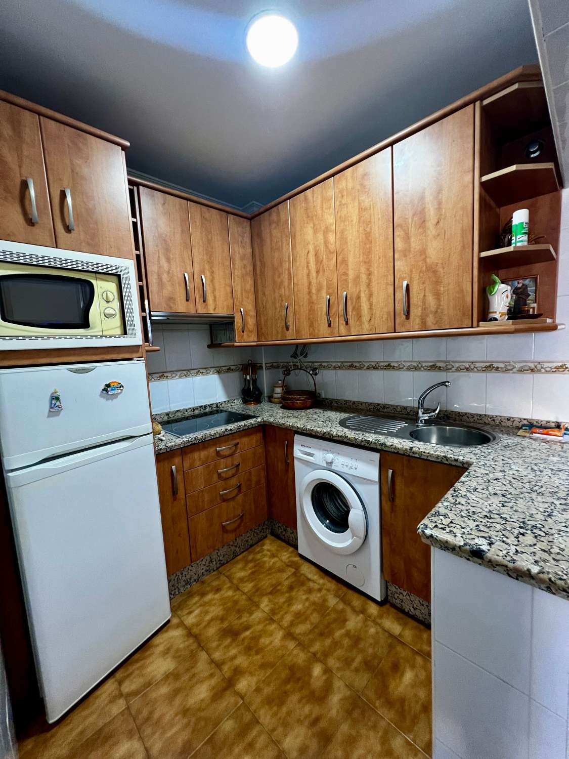 GELEGENHEIT Wohnung zu verkaufen, Torre del Mar