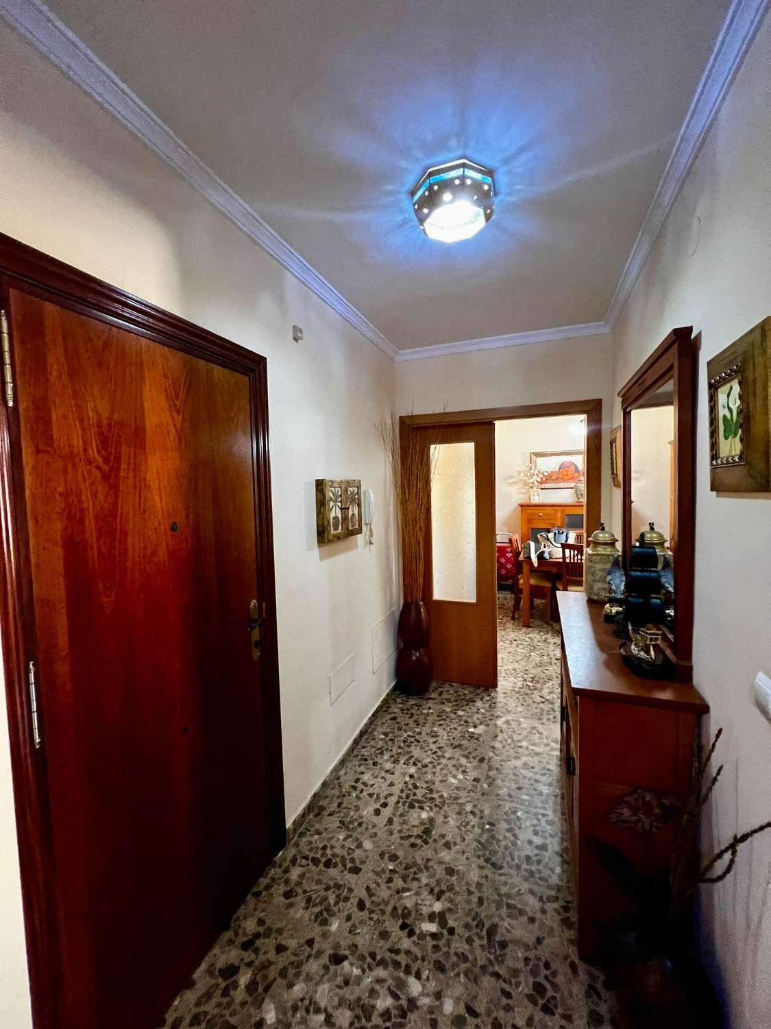 GELEGENHEIT Wohnung zu verkaufen, Torre del Mar