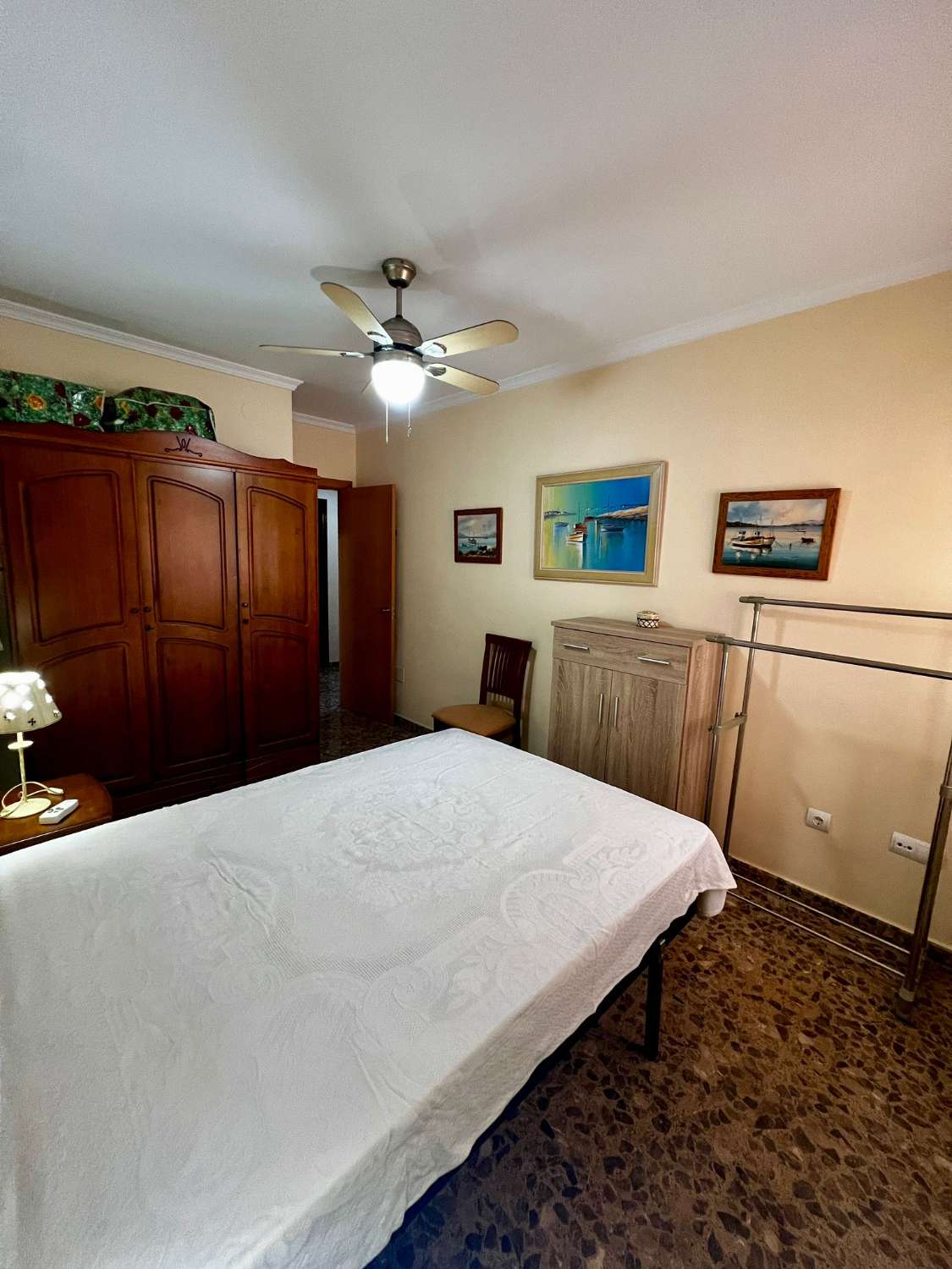 GELEGENHEIT Wohnung zu verkaufen, Torre del Mar