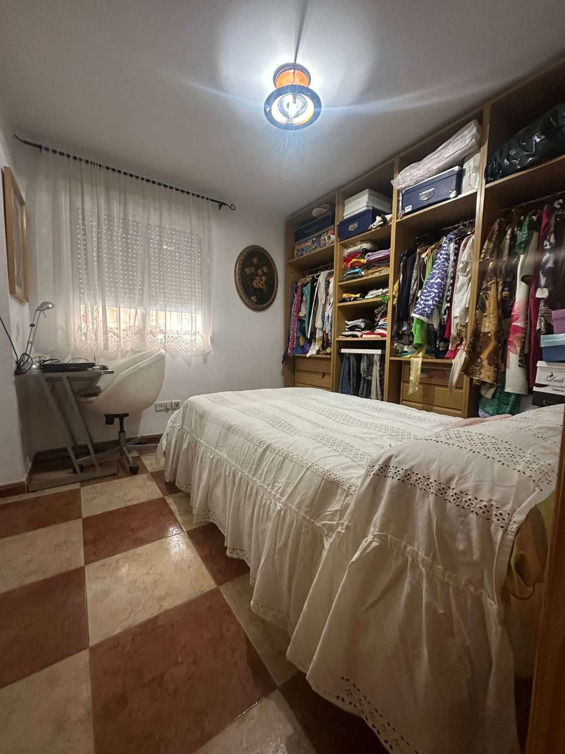 Große Wohnung zu verkaufen, Vélez-Málaga