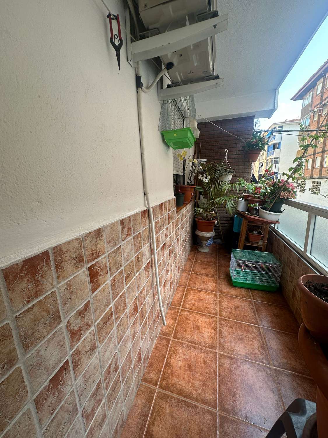 Große Wohnung zu verkaufen, Vélez-Málaga