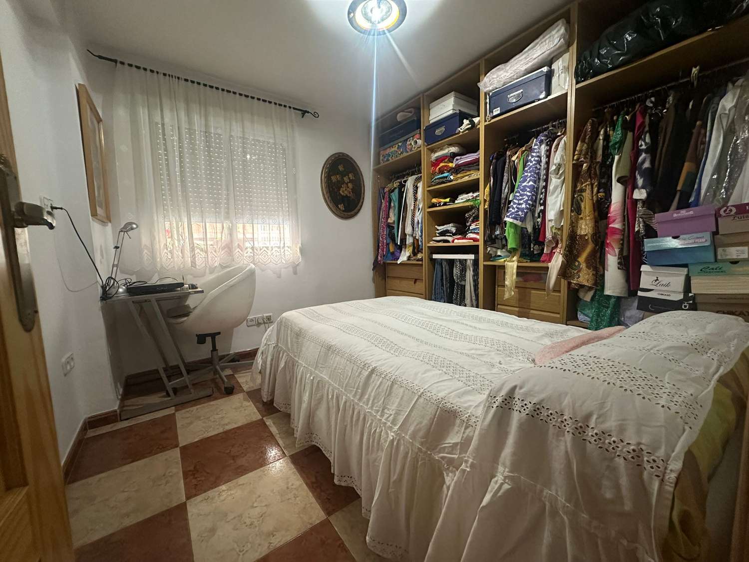 Große Wohnung zu verkaufen, Vélez-Málaga