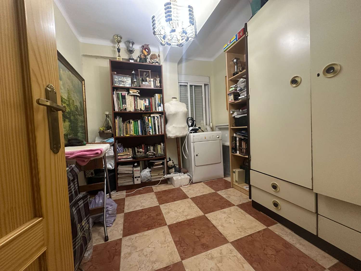 Große Wohnung zu verkaufen, Vélez-Málaga