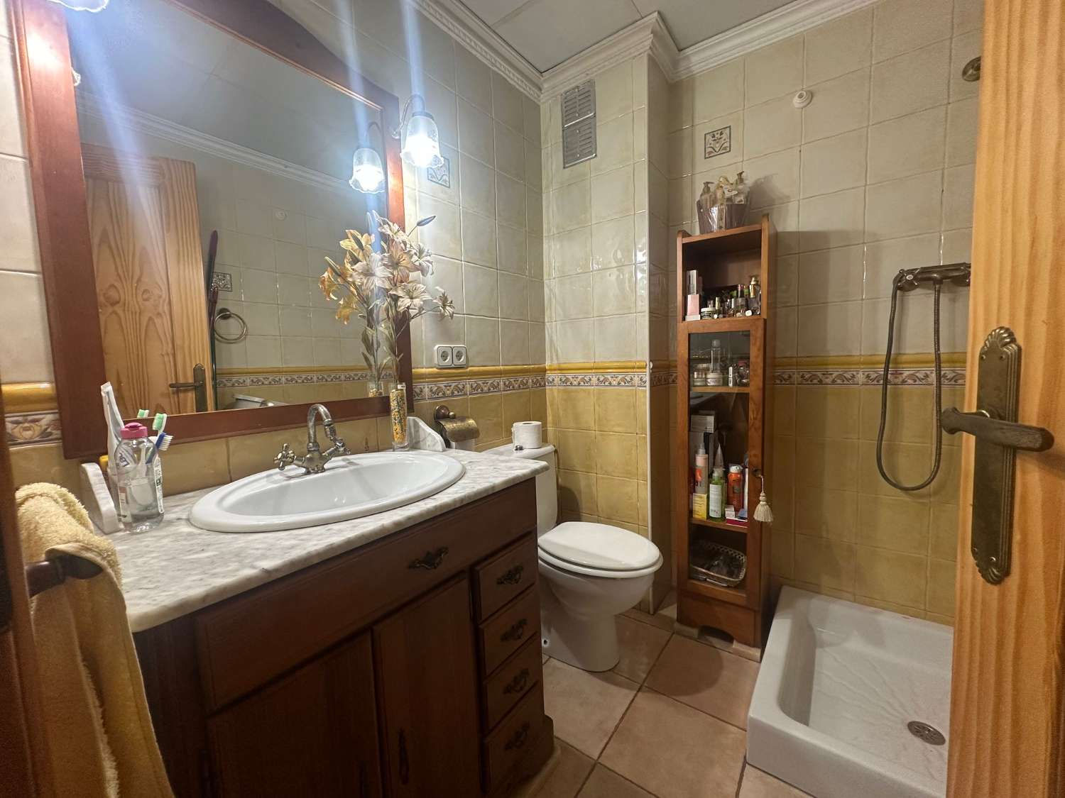 Große Wohnung zu verkaufen, Vélez-Málaga