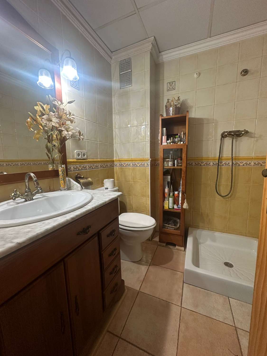 Große Wohnung zu verkaufen, Vélez-Málaga