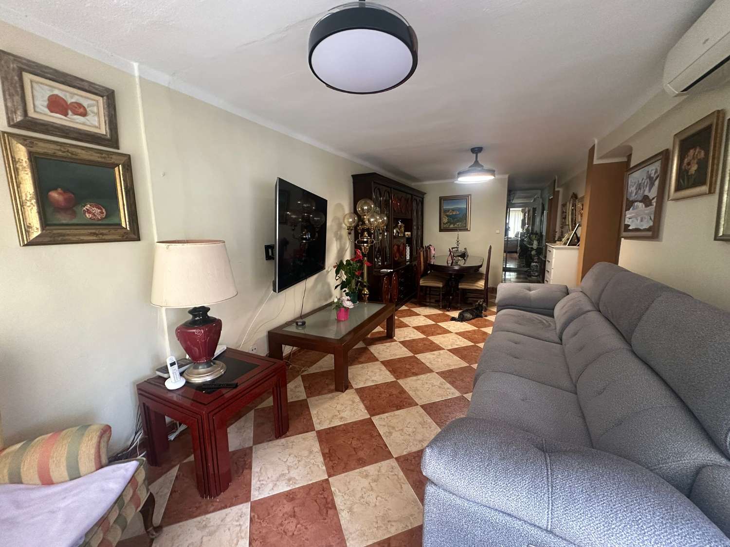Große Wohnung zu verkaufen, Vélez-Málaga