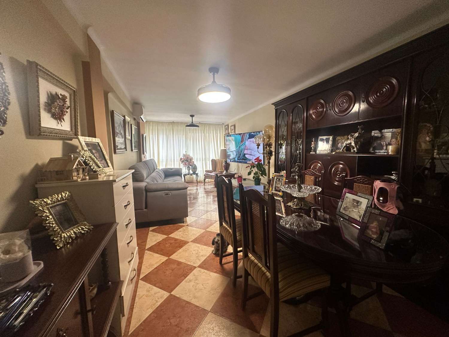 Große Wohnung zu verkaufen, Vélez-Málaga