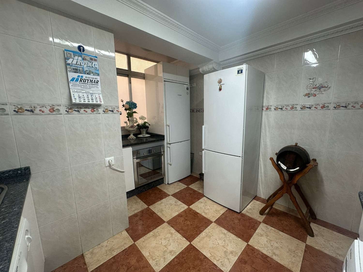 Große Wohnung zu verkaufen, Vélez-Málaga