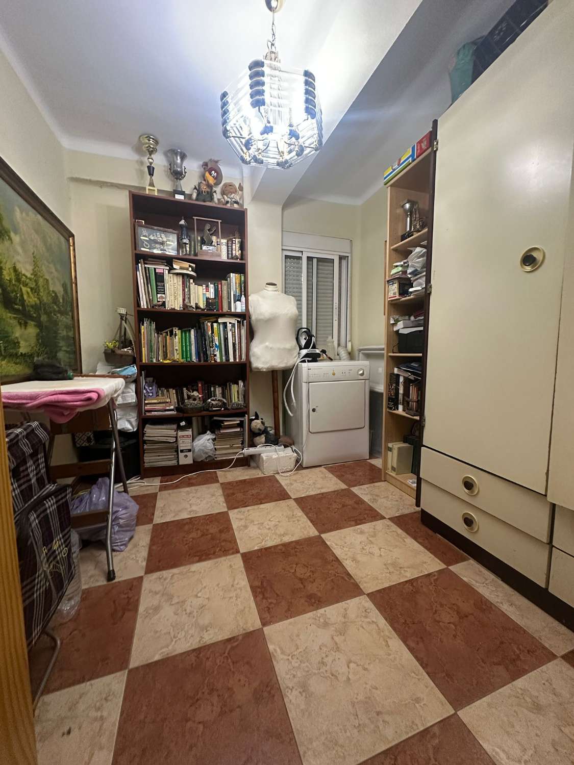 Große Wohnung zu verkaufen, Vélez-Málaga