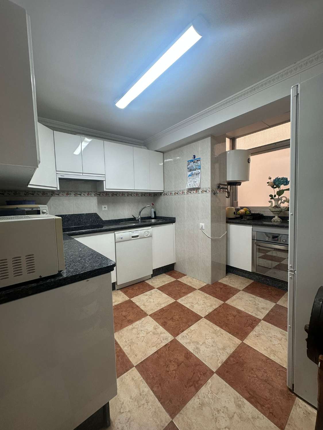 Große Wohnung zu verkaufen, Vélez-Málaga