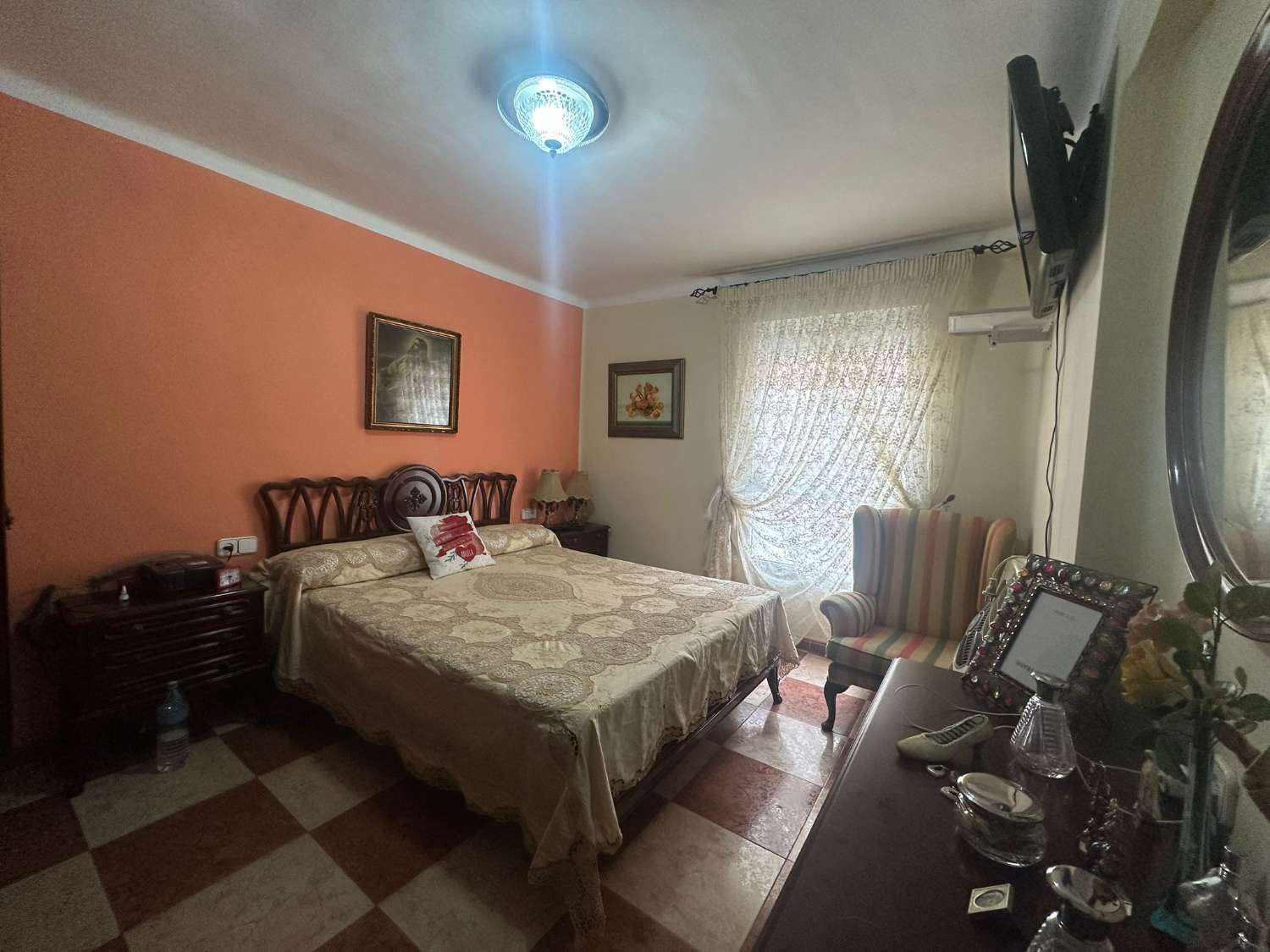 Große Wohnung zu verkaufen, Vélez-Málaga