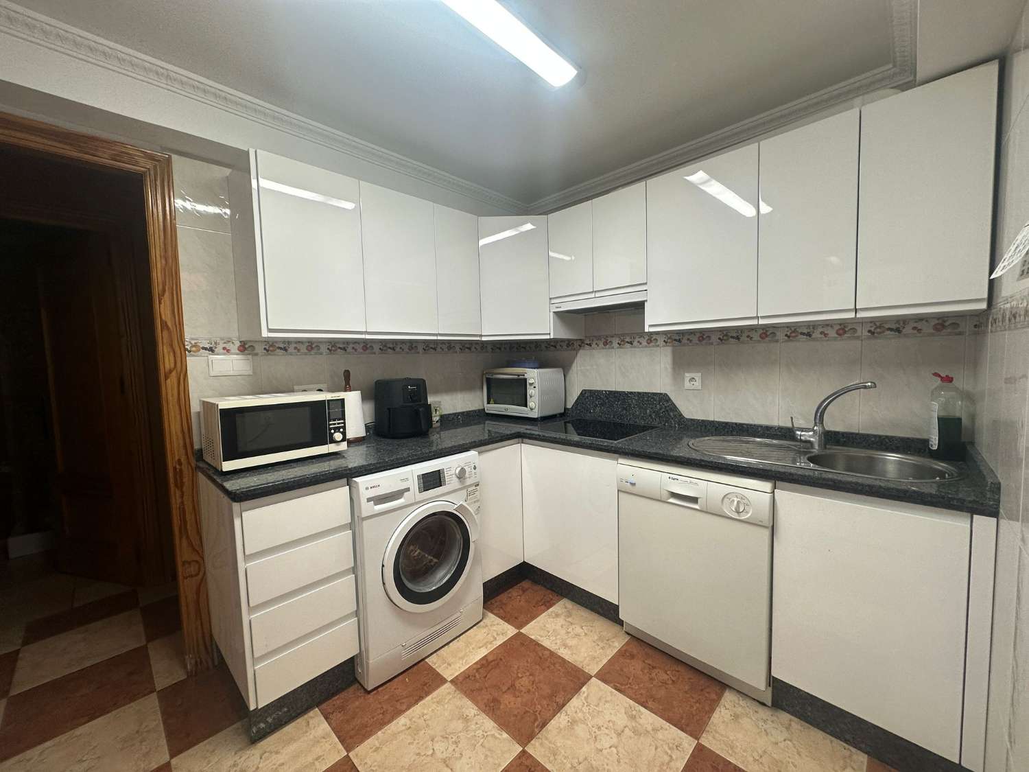 Große Wohnung zu verkaufen, Vélez-Málaga