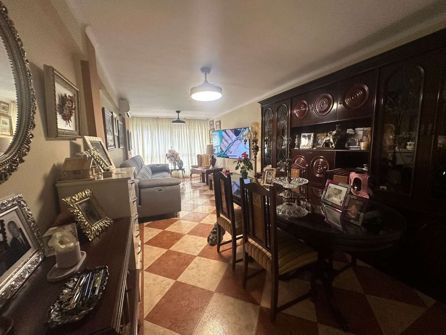 Große Wohnung zu verkaufen, Vélez-Málaga