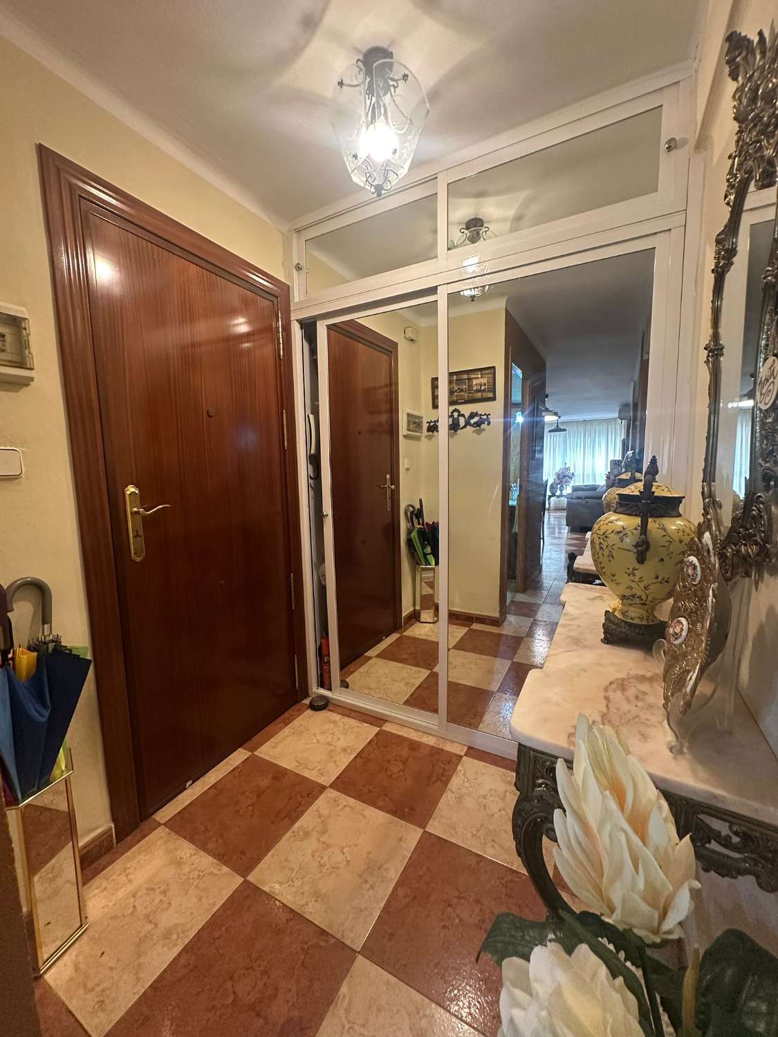 Große Wohnung zu verkaufen, Vélez-Málaga