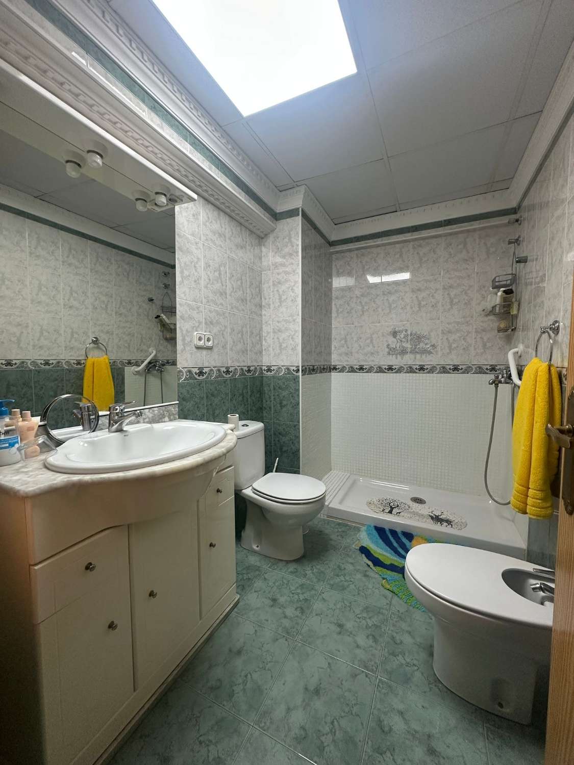 Große Wohnung zu verkaufen, Vélez-Málaga