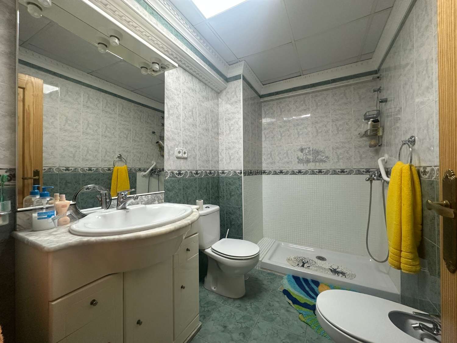Große Wohnung zu verkaufen, Vélez-Málaga