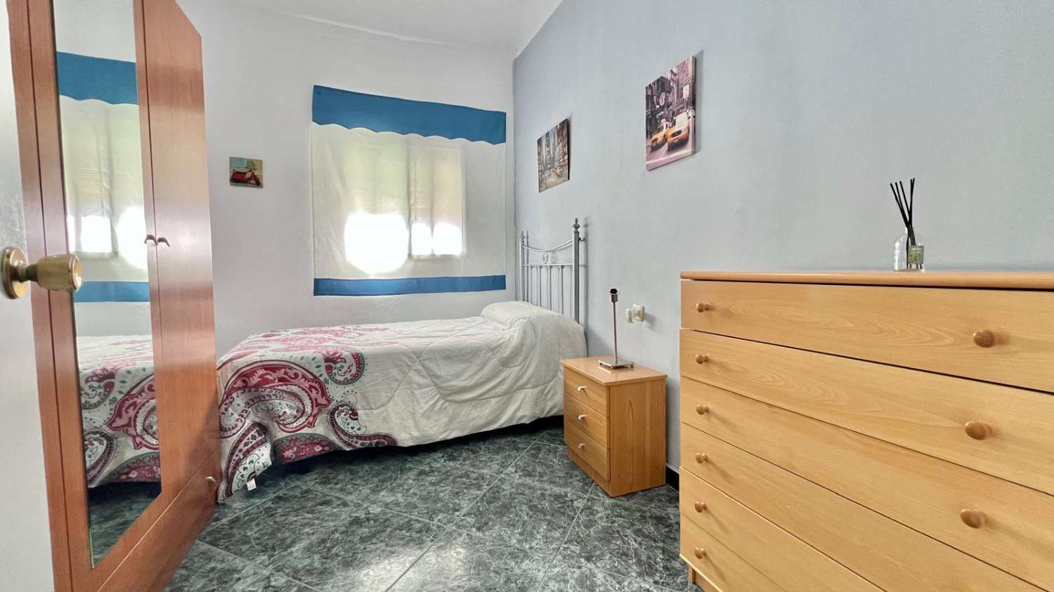 Charmerende hus købe til salg, Vélez-Málaga