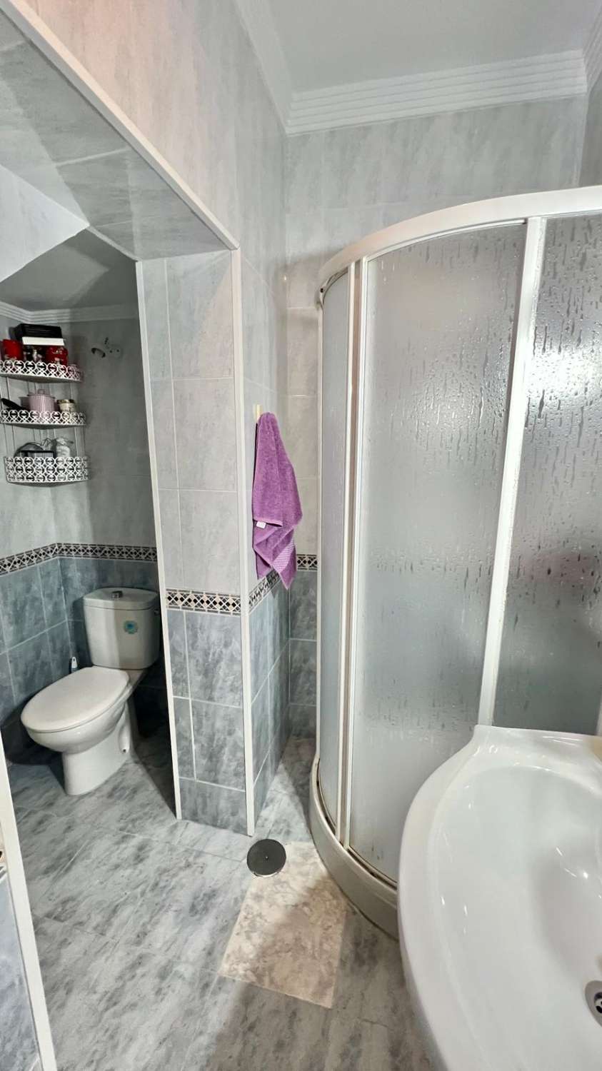 Charmerende hus købe til salg, Vélez-Málaga