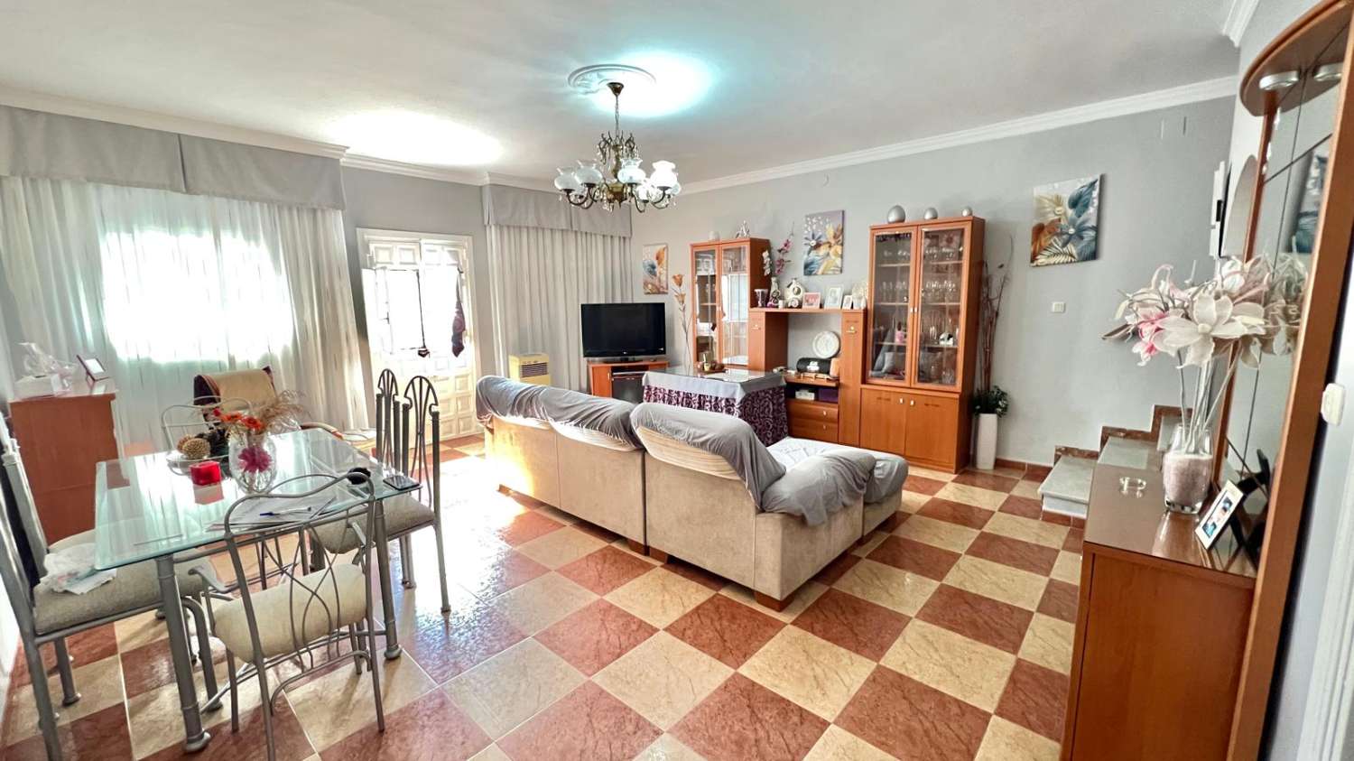 Charmerende hus købe til salg, Vélez-Málaga