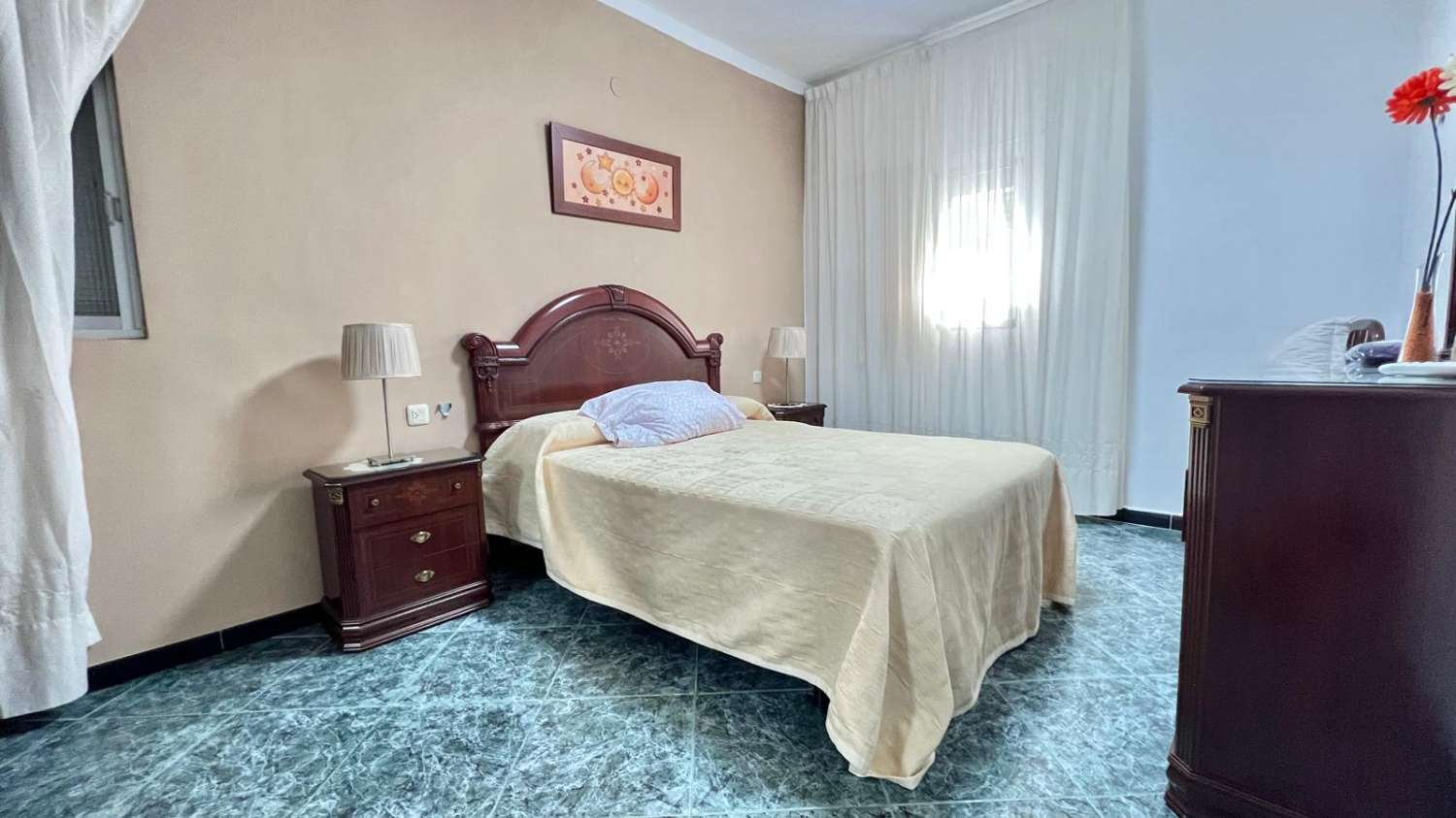 Charmerende hus købe til salg, Vélez-Málaga