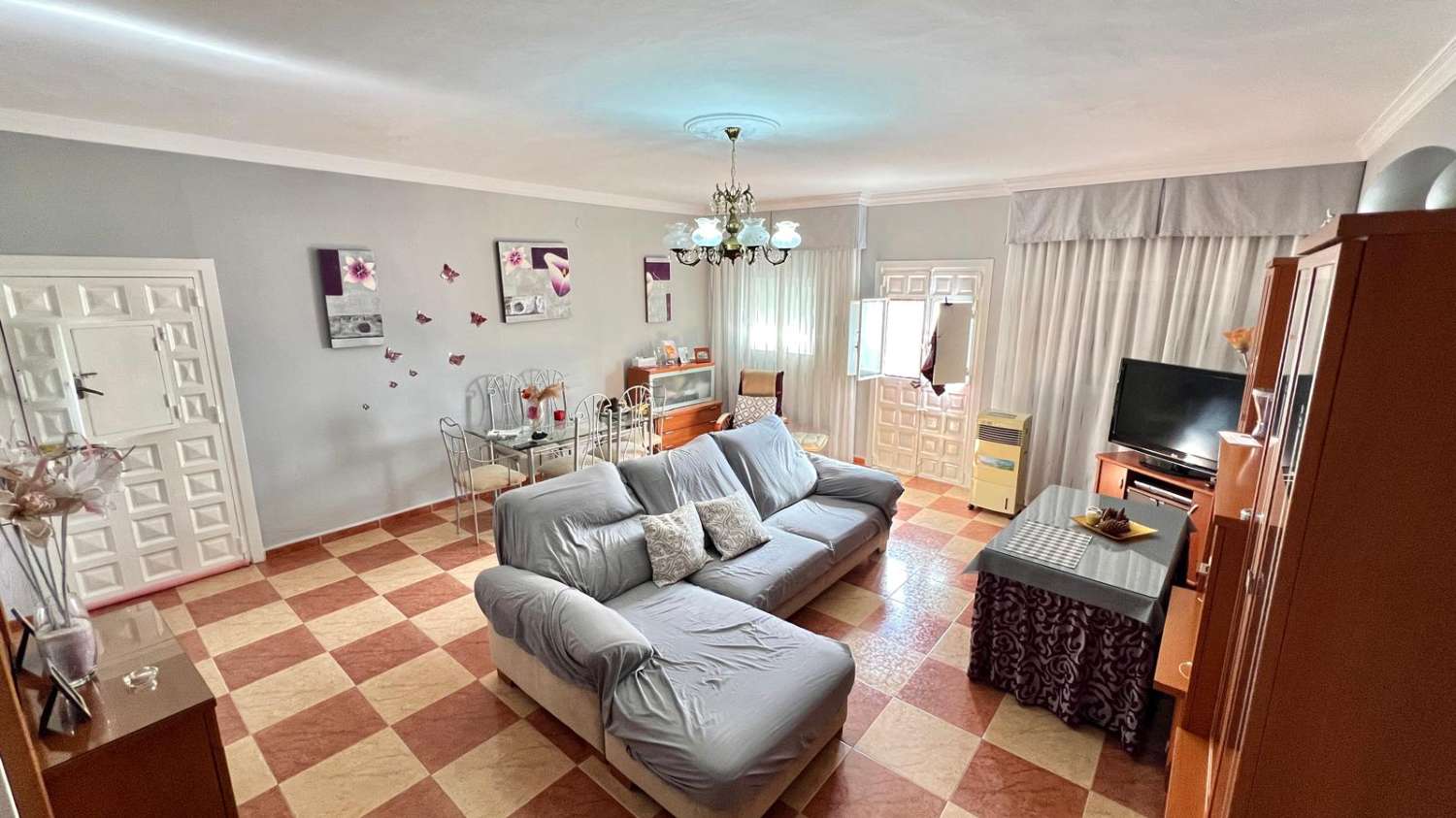 Charmerende hus købe til salg, Vélez-Málaga