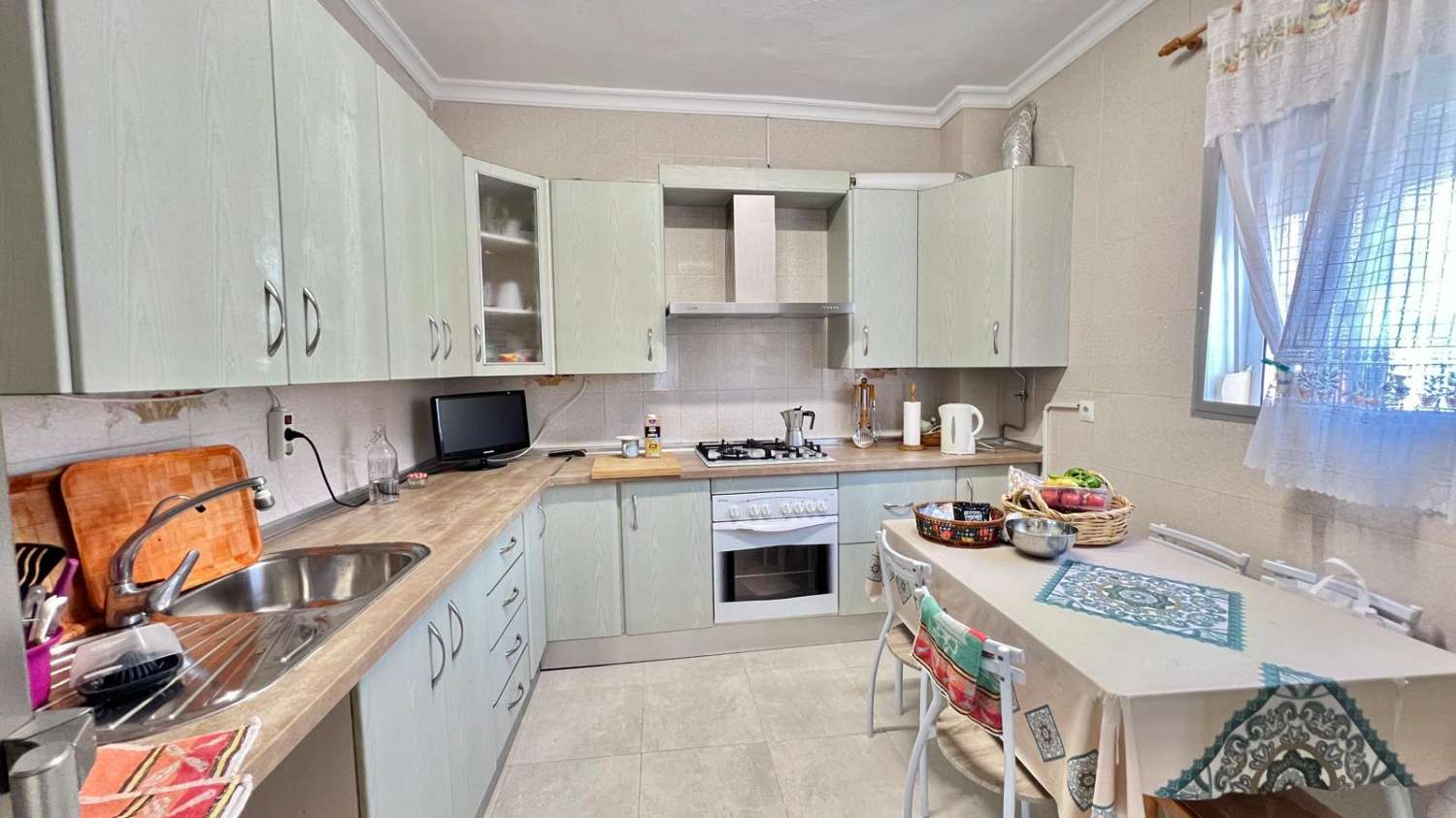 Charmerende hus købe til salg, Vélez-Málaga