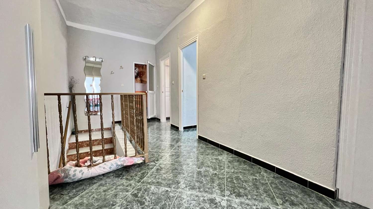 Charmerende hus købe til salg, Vélez-Málaga