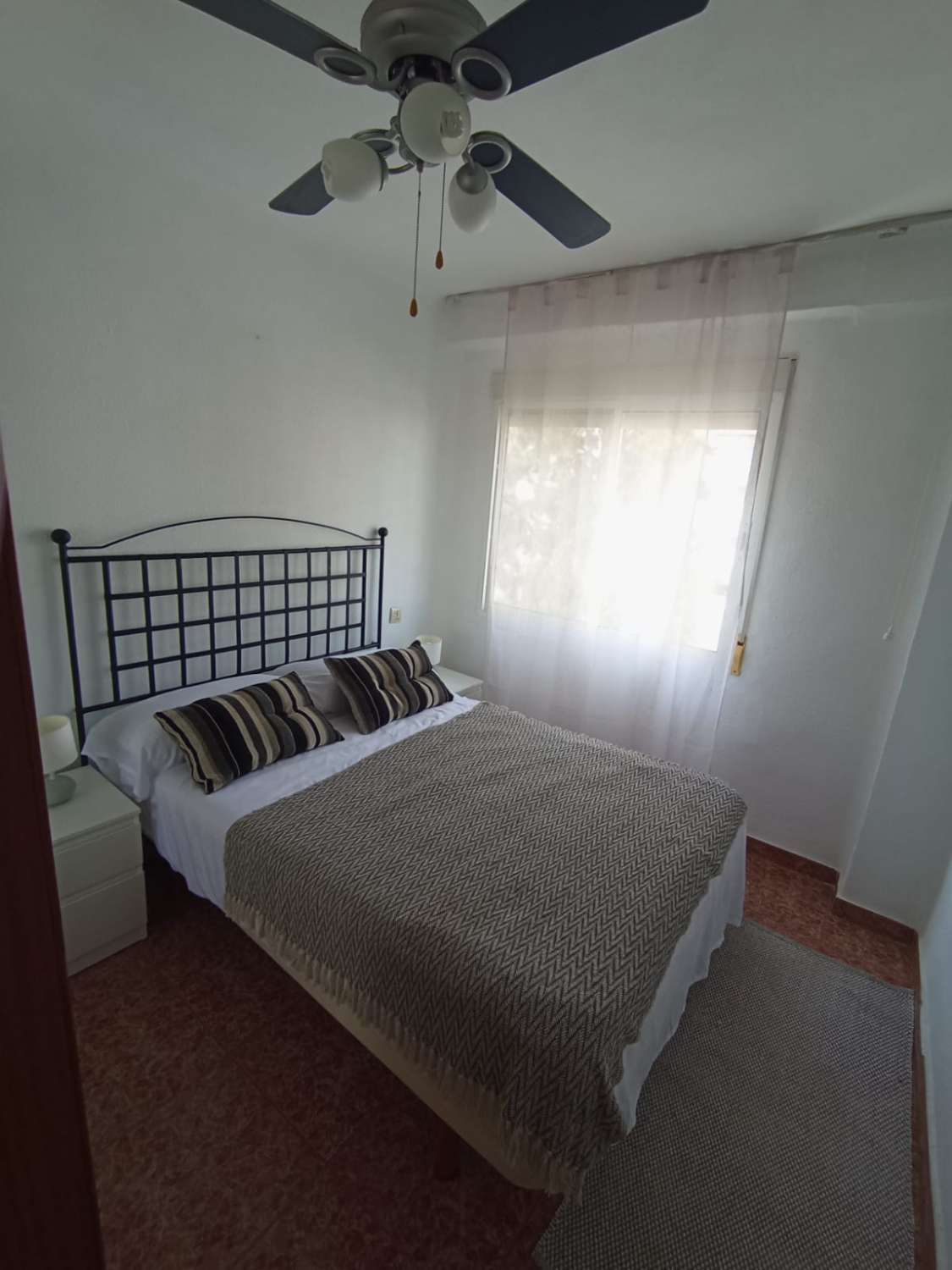 Appartement confortable à vendre, Torre del Mar