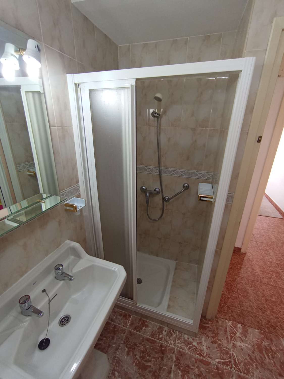 Appartement confortable à vendre, Torre del Mar