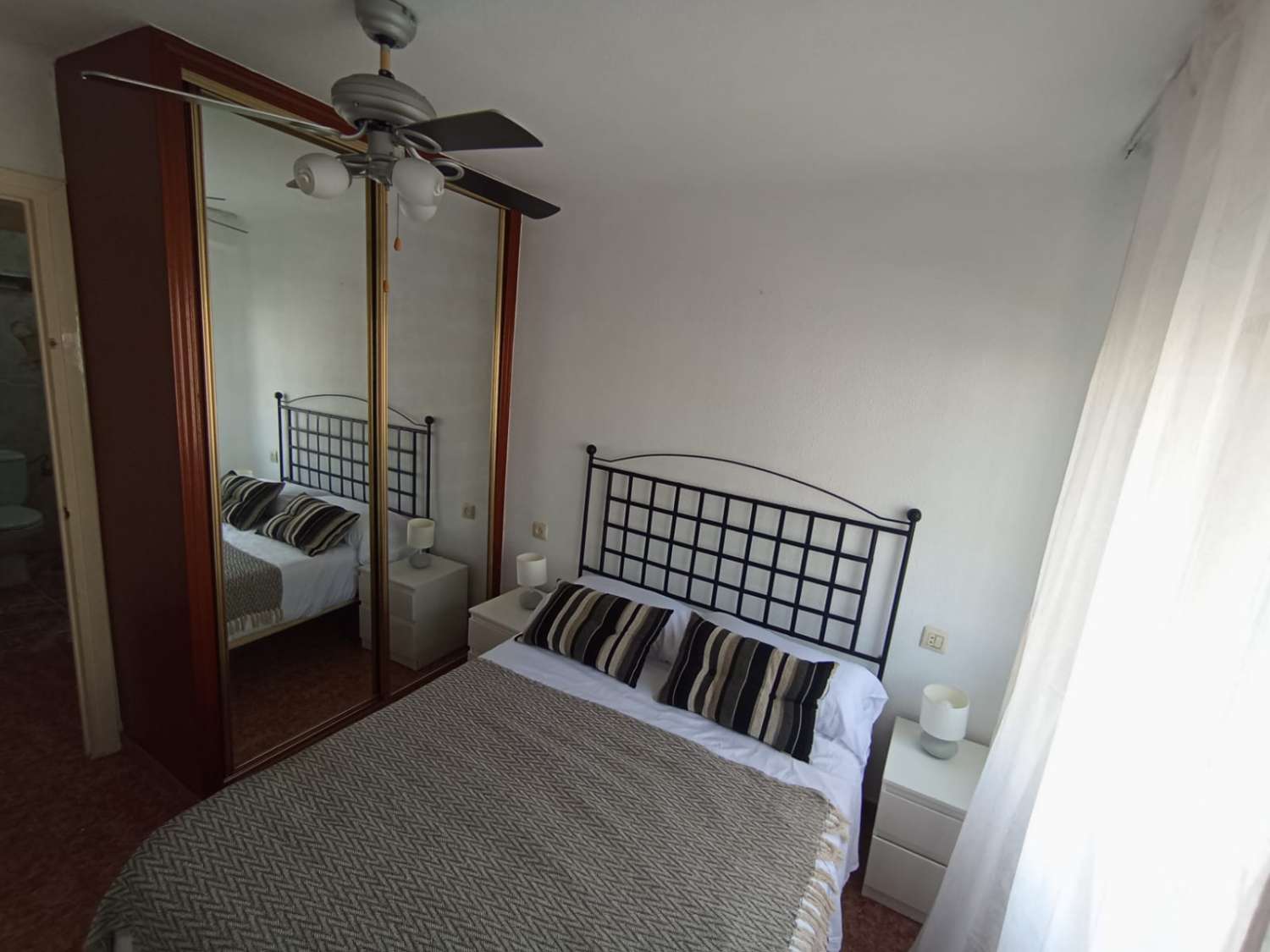 Appartement confortable à vendre, Torre del Mar