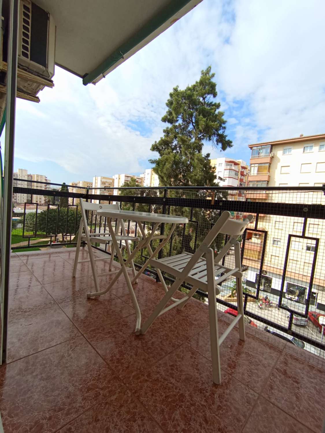 Appartement confortable à vendre, Torre del Mar