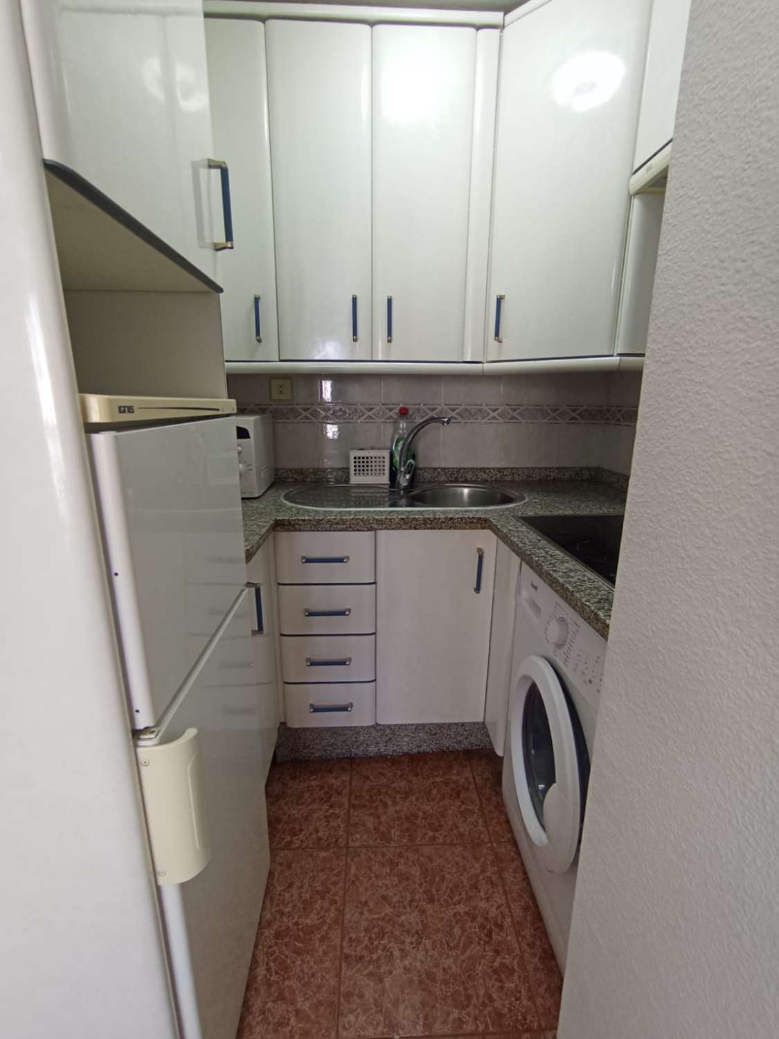 Appartement confortable à vendre, Torre del Mar