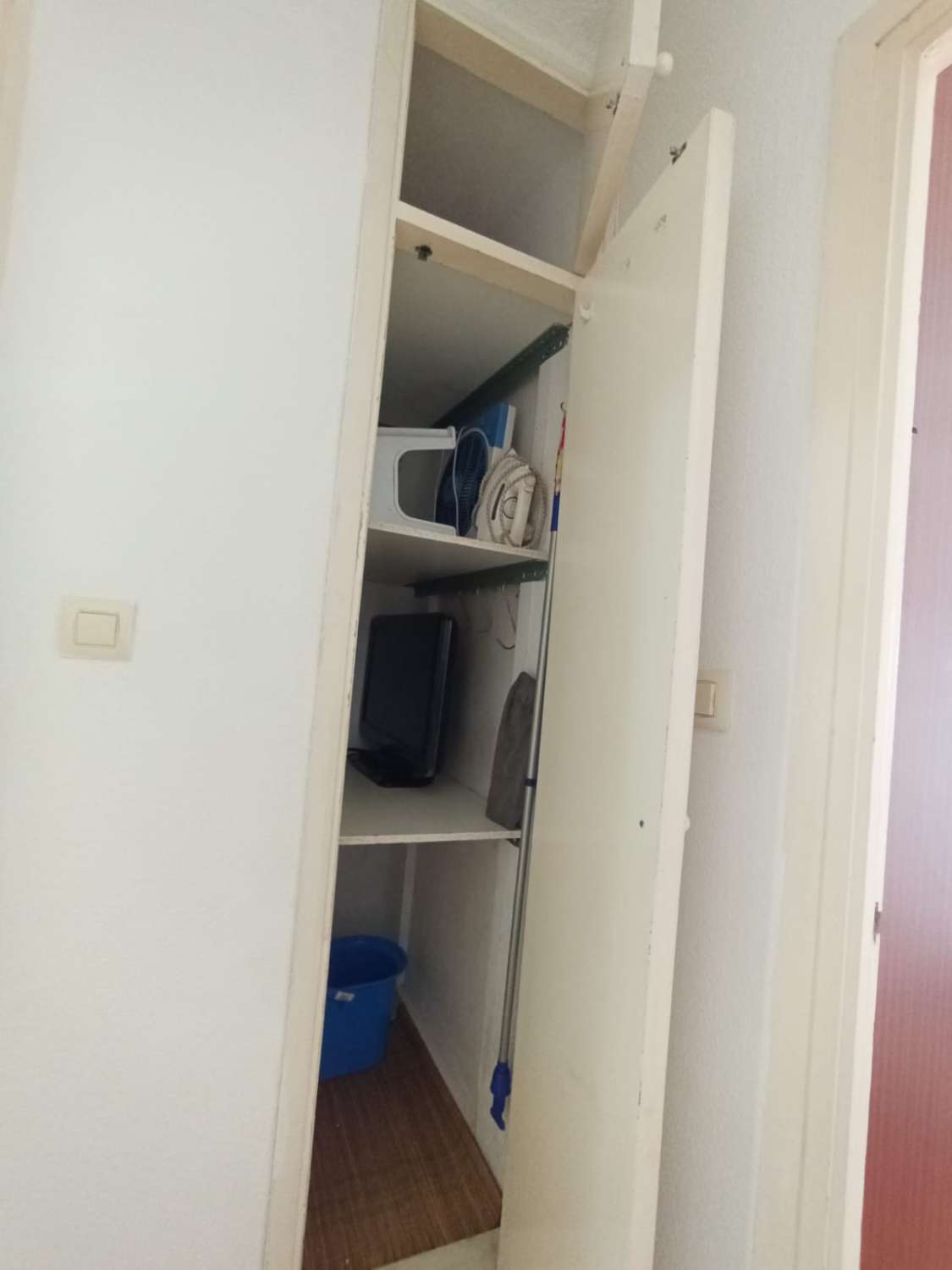 Appartement confortable à vendre, Torre del Mar