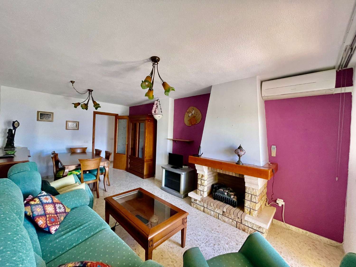 Bel appartement à vendre, Torre del Mar